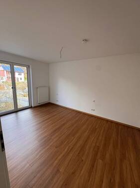 Schlafzimmer.jpg - Etagenwohnung mit 70,60 m&sup2; in Reichenberg zur Miete