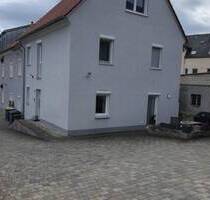 Kernsaniertes Mehrfamilienhaus (KfW 70) - Rimpar