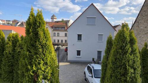 Bild 4 - Mehrfamilienhaus, Wohnhaus mit 335,00 m&sup2; in Rimpar zum Kaufen