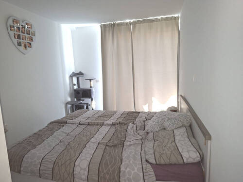 Schlafzimmer - 