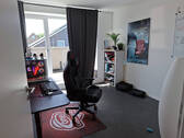 Arbeitszimmer - 