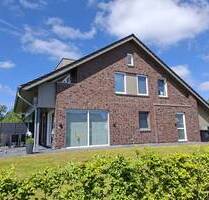 Doppelhaushälfte am Wangermeer - 1.430,00&nbsp;EUR Kaltmiete, ca.&nbsp; 130,70&nbsp;m&sup2;&nbsp;Wohnfl&auml;che in Wangerland (PLZ: 26434) Hohenkirchen