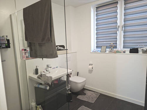 Badezimmer - 