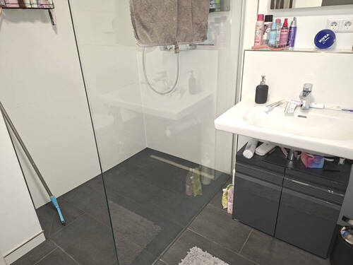 Badezimmer - 