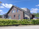 Bild 2 - 4 Zimmer Doppelhaushälfte zur Miete in Wangerland