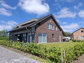 Bild 3 - 4 Zimmer Doppelhaushälfte in Wangerland