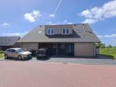 Bild 4 - Doppelhaushälfte mit 130,70 m&sup2; in Wangerland zur Miete