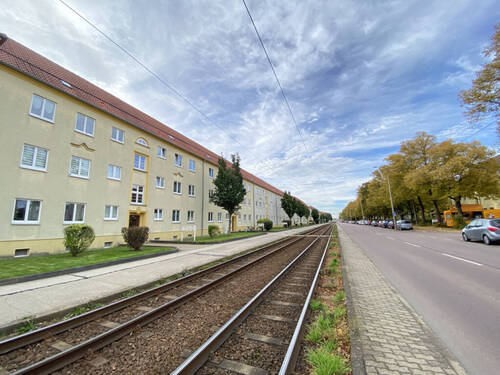 Titelbild - 3 Raumwohnung im EG - 470,00&nbsp;EUR Kaltmiete, ca.&nbsp; 61,00&nbsp;m&sup2;&nbsp;Wohnfl&auml;che