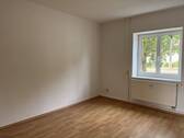 Detailansicht - 3 Zimmer Etagenwohnung zur Miete in Halle (Saale)