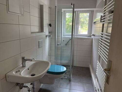 Detailansicht - 3 Zimmer Etagenwohnung in Halle (Saale)