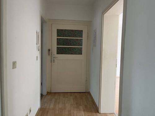 Detailansicht - Etagenwohnung mit 61,00 m&sup2; in Halle (Saale) zur Miete