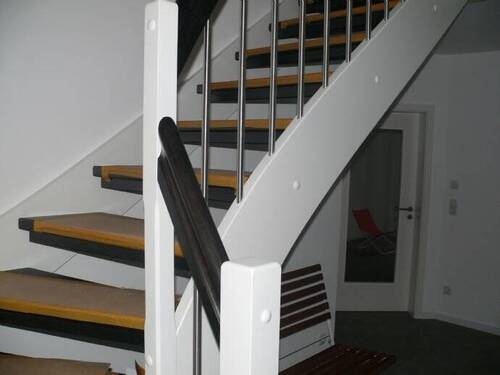Beispiel - Treppe - 
