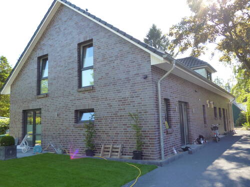 Ansicht - Mehrfamilienhaus, Wohnhaus mit 110,00 m² in Kiel zum Kaufen