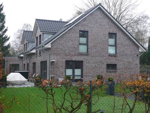 Doppelhauspartner gesucht - 