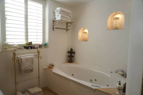 Badewanne - 