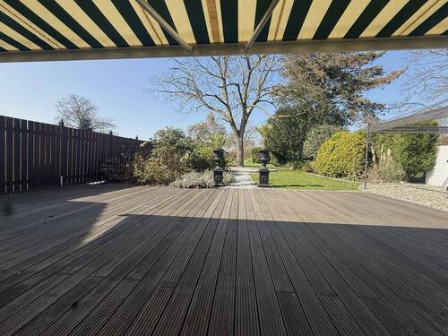 Terrasse - 