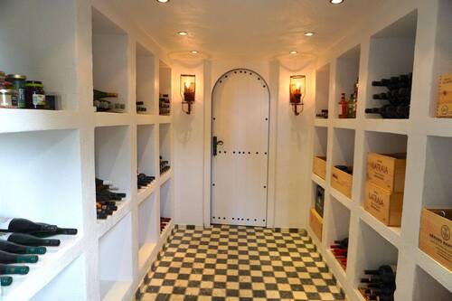 Weinkeller - 