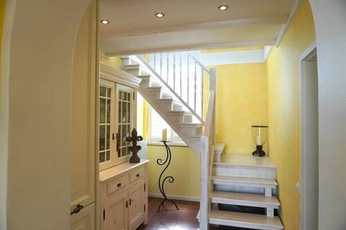 Treppe - 