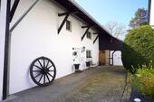 Hausansicht - 6 Zimmer Einfamilienhaus in Wegberg