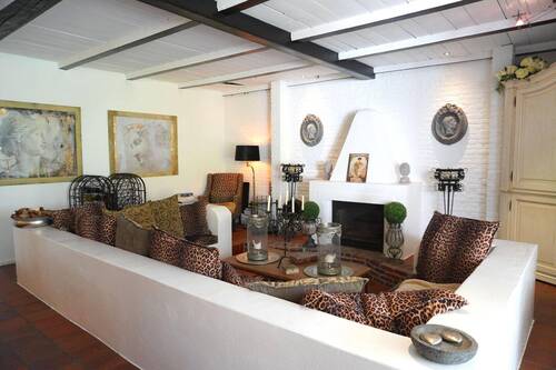 Wohnzimmer - 