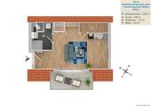 Grundriss - 