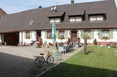 Rückansicht 1 - 8 Zimmer Mehrfamilienhaus, Wohnhaus zum Kaufen in Ballrechten-Dottingen