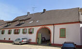 Vorderansicht - Mehrfamilienhaus, Wohnhaus mit 346,00 m² in Ballrechten-Dottingen zum Kaufen