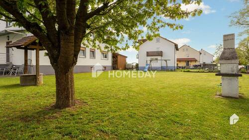 Garten 1 - 