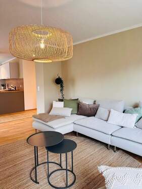 Wohnen - Etagenwohnung mit 103,00 m² in Nürnberg zum Kaufen