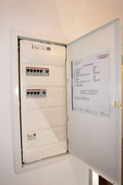 ... neue Elektrik - 