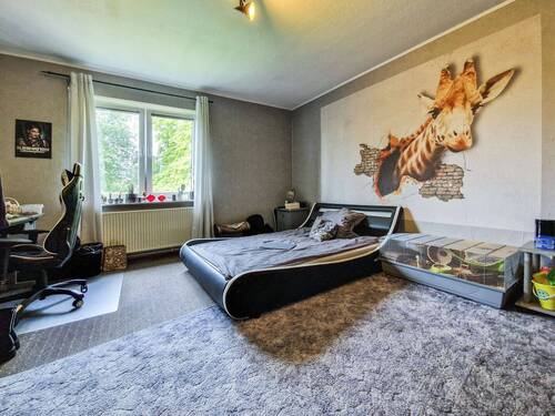 Schlafzimmer - 