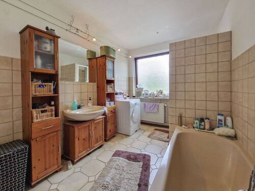Badezimmer - 