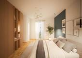 Schlafzimmer_Vorabzug_02.jpg - Etagenwohnung mit 105,00 m² in Nürnberg zum Kaufen