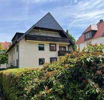 Schöne geräumige 2-Zimmer-Eigentumswohnung in bester Lage von Bad Harzburg