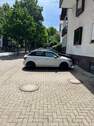 Parkplatz - 