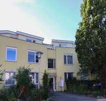 Für Anleger: Vermietete 2-Zimmer-Eigentumswohnung mit Tiefgaragenstellplatz - Berlin Köpenick