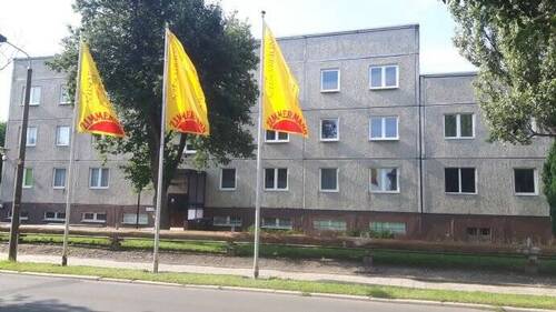 Gebäude 433 - Halberstadt: Zentrumsnahe Büroflächen