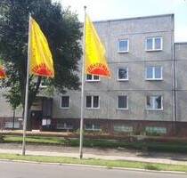 Halberstadt: Zentrumsnahe Büroflächen