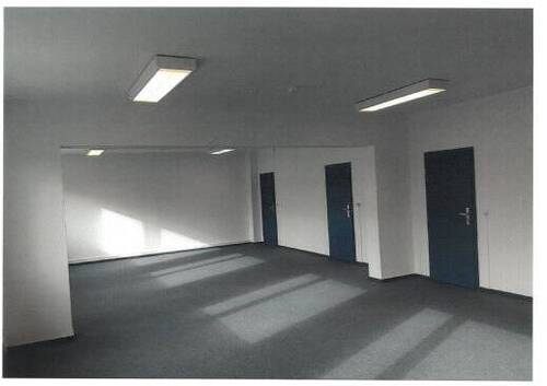Büroraum ca. 67 m² - 