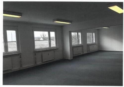 Büroraum ca. 67 m² - 