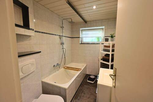 Badezimmer - 