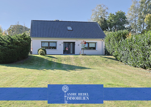 Titelbild - EFH + Bauplatz 