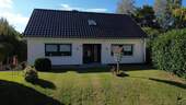 Hausansicht - 