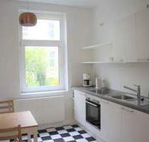 charmanter Altbau, ruhig, Top Lage List - Hannover