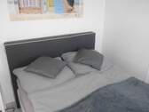 Ausschnitt Schlafzimmer - 