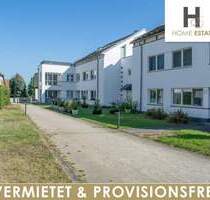 Maisonette mit Südterrasse & Garten & Provisionsfrei! - Teltow Ruhlsdorf