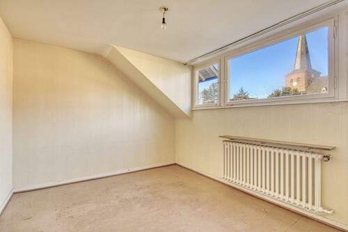 Eines der Schlafzimmer - 