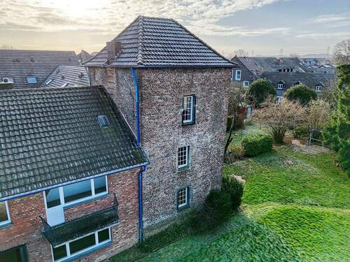 Bild 3 - 1 Zimmer Einfamilienhaus in Köln-Widdersdorf