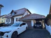 EFH mit Garage & Carport - Einfamilienhaus mit 162,00 m&sup2; in Ohrdruf zum Kaufen