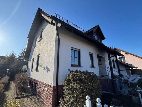 Zuwegung Garten & Vorgarten - 